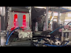 Maszyna do dmuchania butelek 2000BPH 1-2