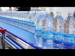 750-900BPH automatyczna skręcająca się paczka